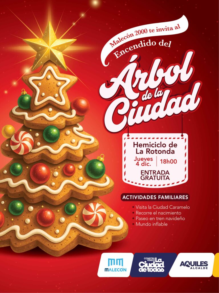 Invitacion Navidad 2025 1