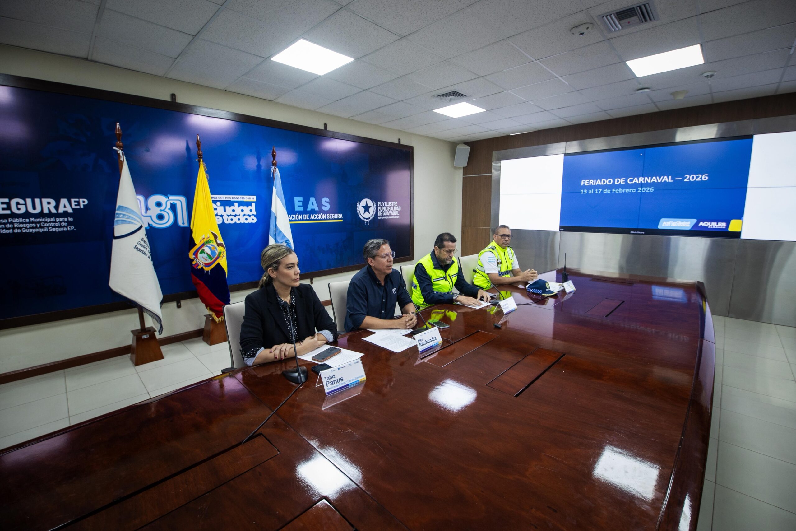 Operativo carnaval 4