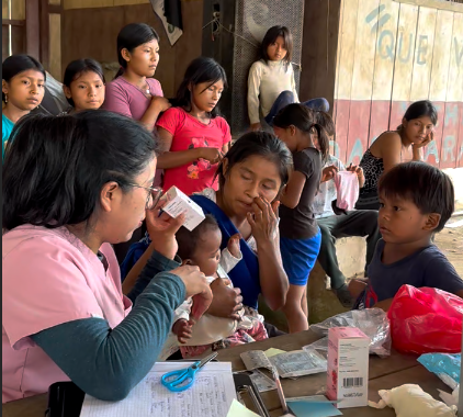 Bigada TAISHA - KARAKAM (2)