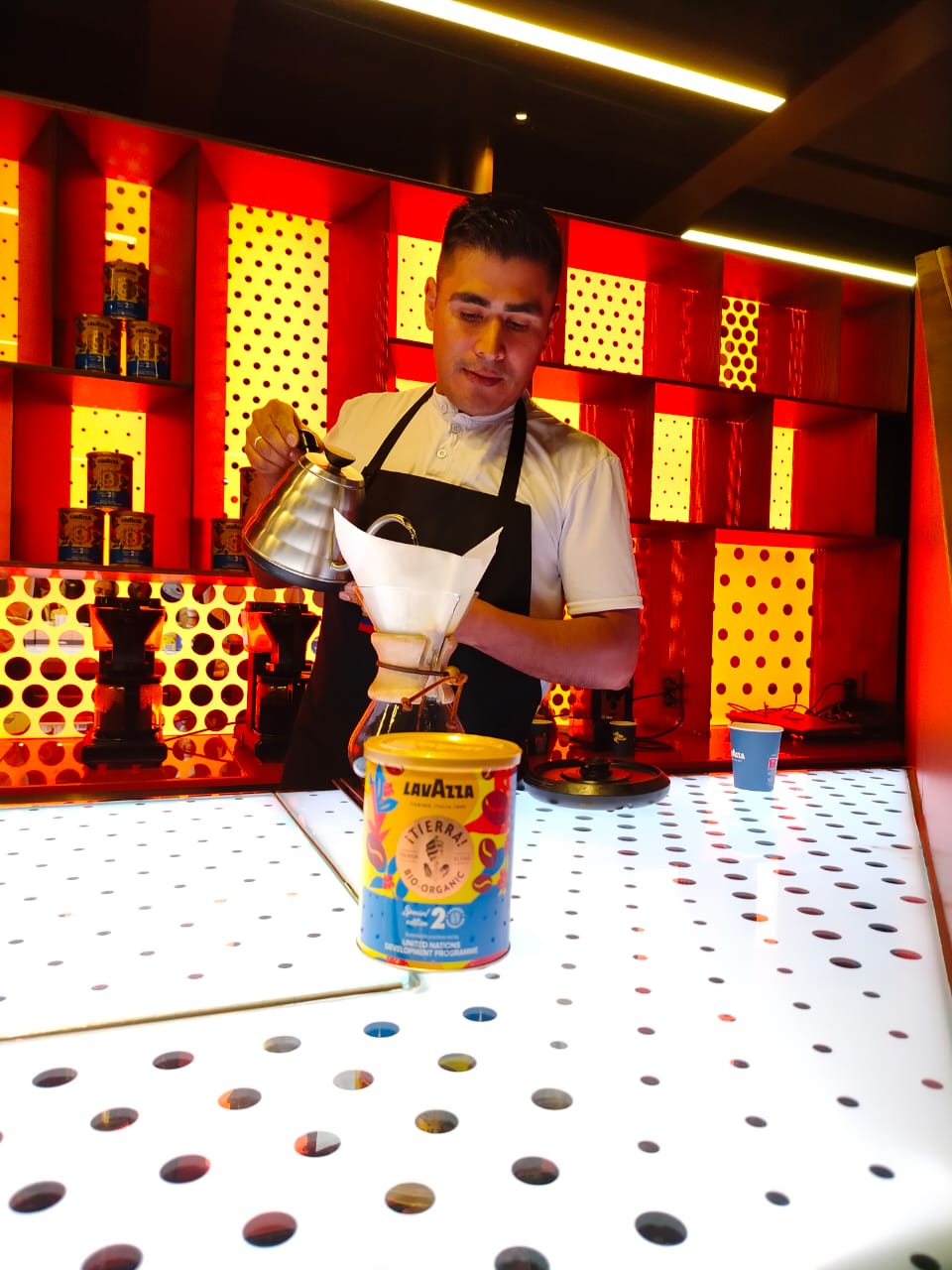 Café sostenible Ecuador (2)