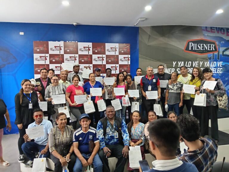 Entrega de diploma 4