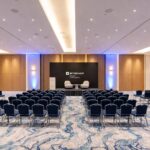 Renovación Salones WPSA 2 conferencias