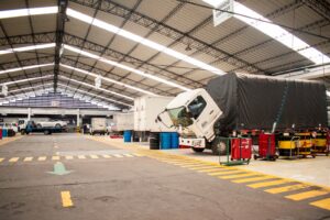 COMO PREPARAR CAMIONES PARA FERIADOS LARGOS Y PICOS DE DEMANDA