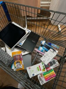 REGRESO A CLASES:  EL CONSUMIDOR INTELIGENTE