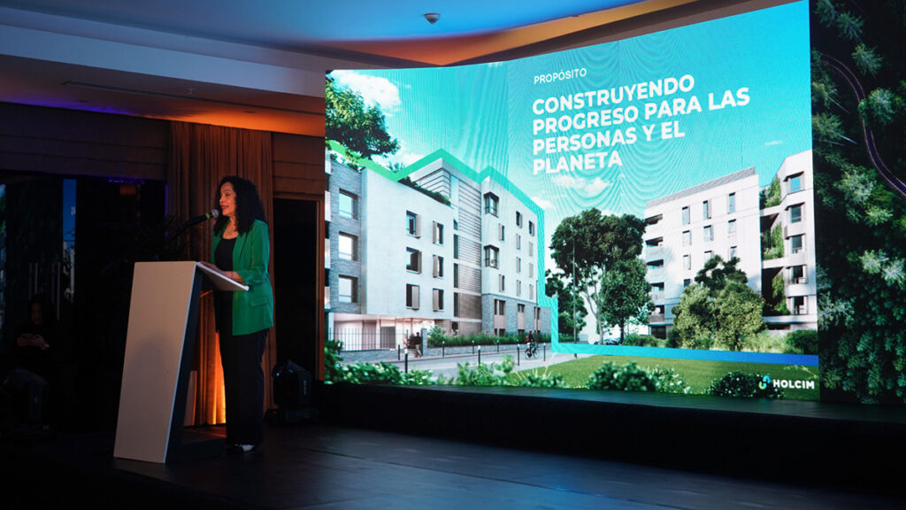 GEOCYCLE GESTIONA 12 MILLONES DE TONELADAS DE RESIDUOS A NIVEL GLOBAL