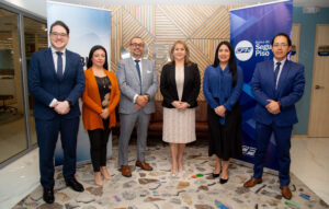 CFN B.P. Y BID COMPROMETIDOS CON EL CRECIMIENTO ECONÓMICO SOSTENIBLE