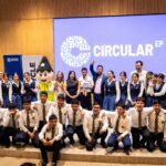 CLAUSURA PLAN ESCUELAS CIRCULARES 8