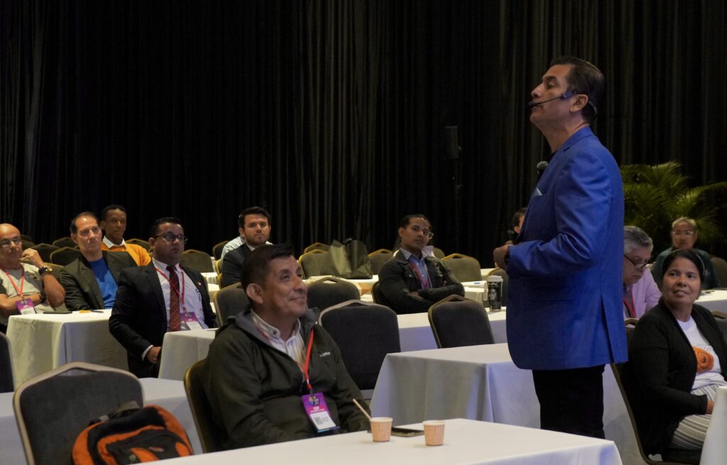 CONGRESO EDU SMART TECH RESALTA A GUAYAQUIL COMO DESTINO DE CONVENCIONES