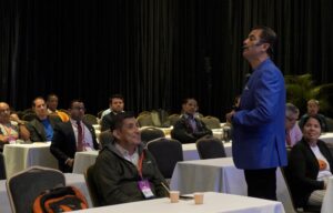 CONGRESO EDU SMART TECH RESALTA A GUAYAQUIL COMO DESTINO DE CONVENCIONES