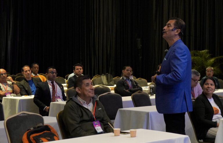 Congreso Edu Smart Tech 5