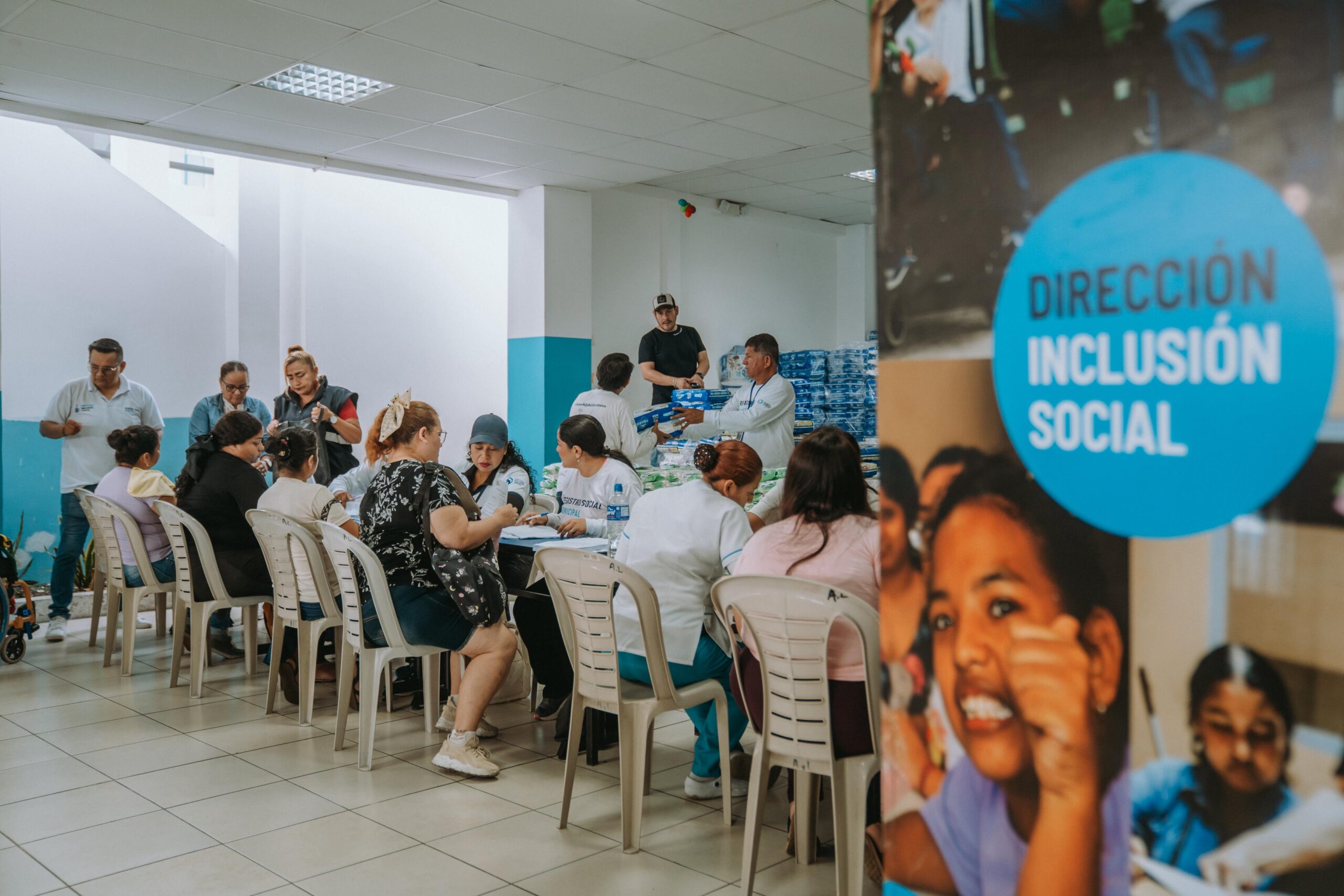 EJE SOCIAL 7