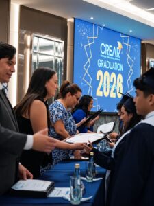 ECUADOR Y EL DESAFIO DEL INGLÉS:  EDUCACIÓN, TALENTO Y FUTURO MARCA PAÍS