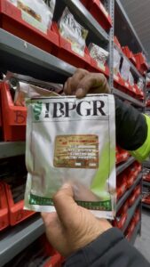 GOBIERNO INVIERTE USD 15,6 MILLONES EN INVESTIGACIÓN AGROPECUARIA