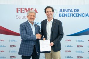 TU VUELTO DE CADA COMPRA IMPULSARÁ PROGRAMAS SOCIALES
