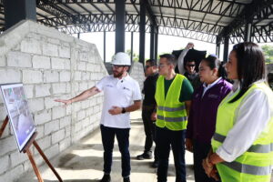 NOBOA CUMPLE CON MANABÍ, RÉCORD HISTÓRICO EN VENTAS, OBRAS Y DESARROLO PARA MANABÍ
