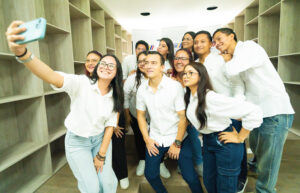 NOBOA TRANSFORMA MANABÍ CON INVERSIÓN DE USD26 MILLONES EN OBRAS