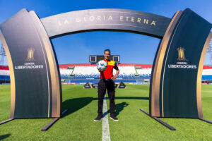 DHL EXPRESS LANZA TORNEO COPA DHL EMPRENDE