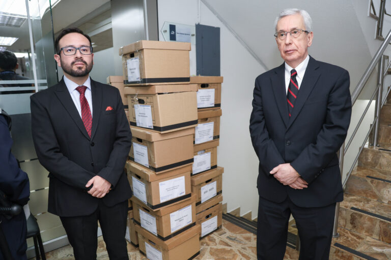 Secretario Jurídico 1