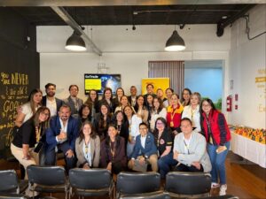 DHL FORTALECE EL ECOSISTEMA EXPORTADOR EN ECUADOR CON GOTRADE