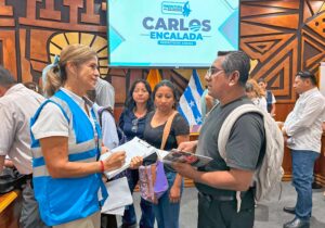 111 PROPUESTAS DE OBRAS DE INFRAESTRUCTURA PARA GUAYAS 2027
