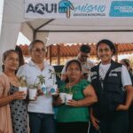 FERIA AQUI MISMO  6