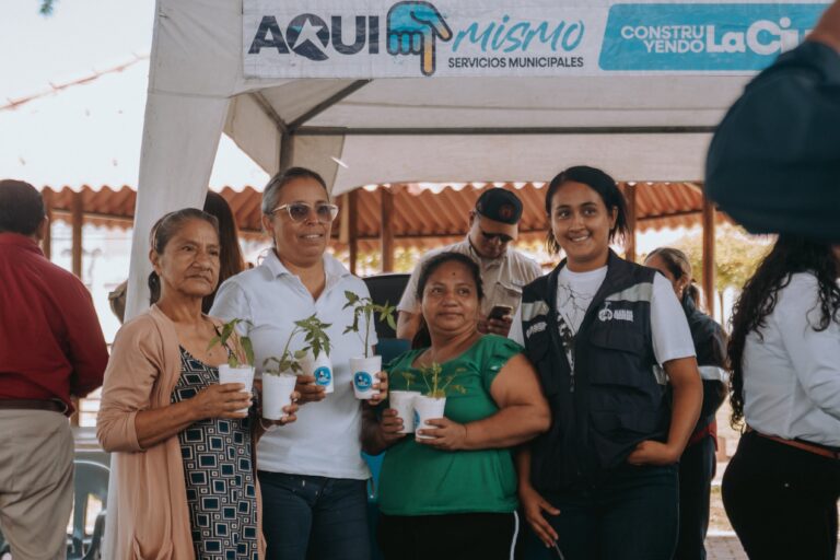 FERIA AQUI MISMO  6