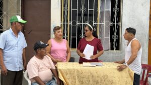 CERCA DE 9 MIL INMUEBLES BENEFICIADOS CON REJAS
