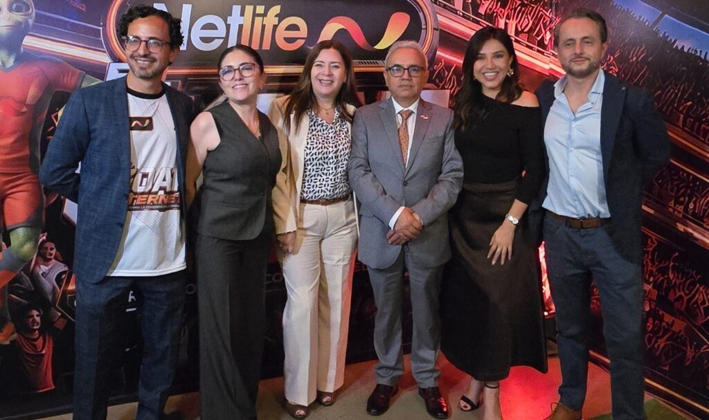 NETLIFE Y ZTE LLEVAN LA EXPERIENCIA DEL FÚTBOL A NUEVA DIMENSIÓN TECNOLÓGICA