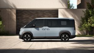 KIA VISION TURISMO GANA PREMIO RED DOT EN DISEÑO CONCEPTUAL