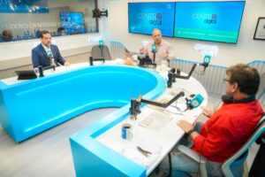 RÍO GUAYAS EL ACTIVO ESTRATÉGICO DEL ECUADOR Y PACÍFICO