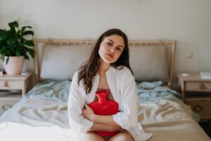 NUEVO INFORME MUNDIAL PARA CUIDADO HEMATOLÓGICO DE MUJERES