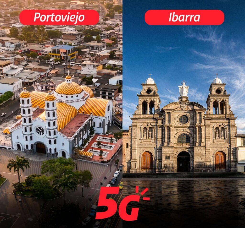 NUEVA RED CLARO 5G CONECTA MÁS DE UN MILLÓN DE USUARIOS