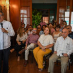 CHARLA RUTAS DEL CACAO 3
