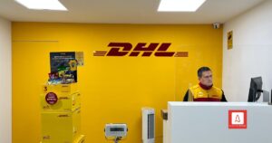 DHL EXPRESS AMPLIA SU PRESENCIA EN ECUADOR POR CRECIMIENTO DE EXPORTACIONES