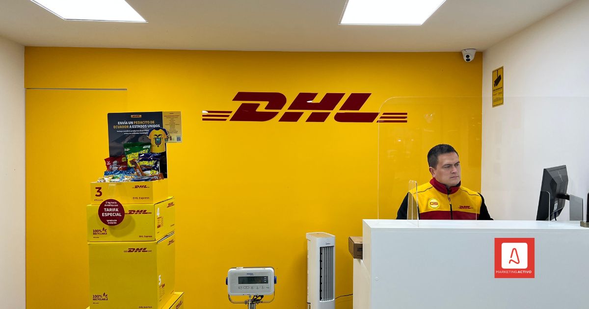 DHL-2