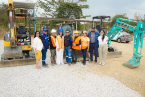 CON CAPACITACIÓN GRATUITA 60 MUJERES GUAYASENSES BUSCAN CERTIFICARSE
