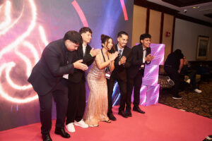 INFERNUS Y TIKTOK PREMIAN LIVE MASTER INTERNACIONAL 2026