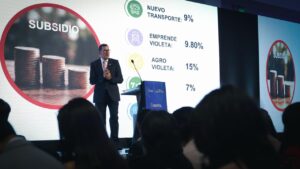 GOBIERNO PROMUEVE AUTONOMÍA ECONÓMICA A MUJERES CON BANECUADOR