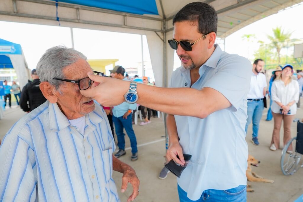 PREFECTURA GUAYAS LOGRA GESTIÓN HISTÓRICA EN 100 DÍAS