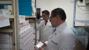 GOBIERNO DE NOBOA DESTINA USD 40 MILLONES A 579 RESIDENCIAS ASISTENCIALES