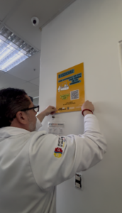 PACIENTES, USUARIOS Y SERVIDORES PÚBLICOS PODRÁN DENUNCIAR IRREGULARIDADES EN HOSPITALES